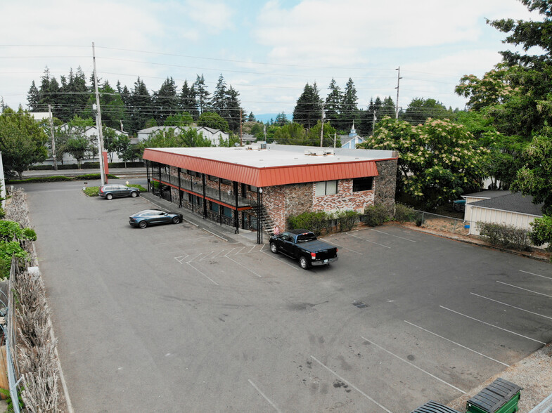 18210 E Burnside St, Portland, OR à vendre - Photo du bâtiment - Image 3 de 10