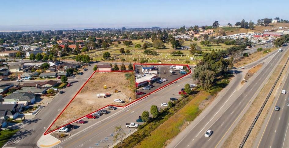 727 El Camino Real, Arroyo Grande, CA à vendre - Photo principale - Image 1 de 13
