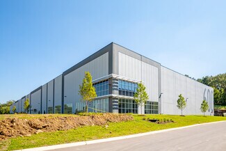 Plus de détails pour 1785 Reynolds Rd, Nashville, TN - Industriel à louer