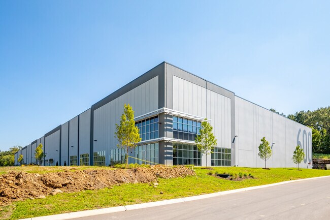 More details for 1785 Reynolds Rd, Nashville, TN - Industrial for Lease