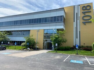 Plus de détails pour 1018 W 9th Ave, King Of Prussia, PA - Bureau à louer