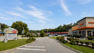 More details for 1-55 Nicholas Rd, Framingham, MA - Retail for Lease
