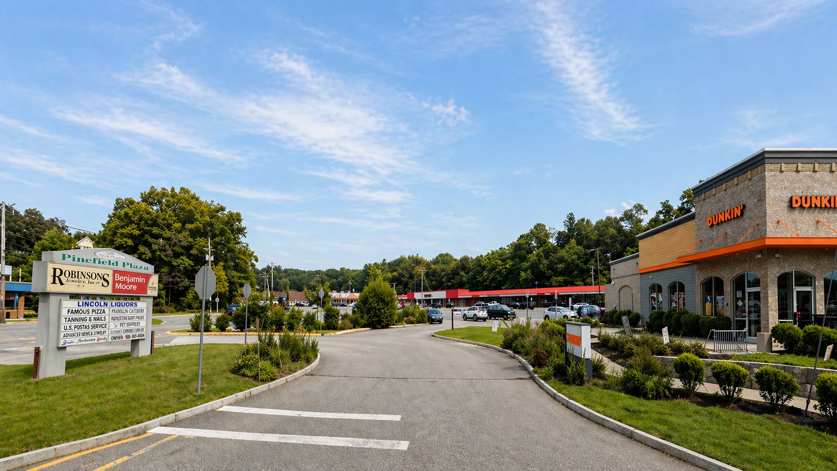 1-55 Nicholas Rd, Framingham, MA for lease Primary Photo- Image 1 of 7