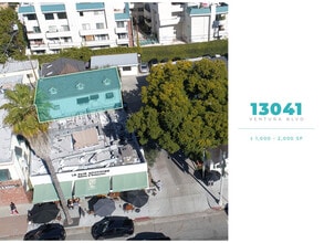 13003-13009 Ventura Blvd, Studio City, CA for lease Interior Photo- Image 1 of 1