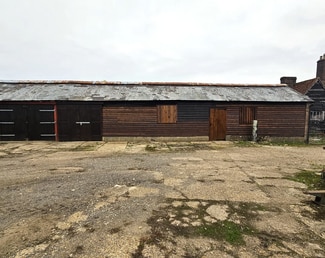 Plus de détails pour Roe End Farm, Roe End Lane, Markyate - Local d'activités à louer