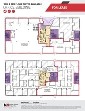 6703 S 234th St, Kent, WA for lease Floor Plan- Image 1 of 1