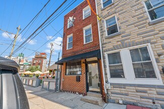 Plus de détails pour 1429 Frankford Ave, Philadelphia, PA - Bureau à vendre