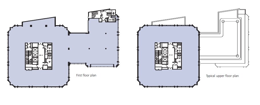 St Nicholas Way, Sutton à louer - Plan d’étage type - Image 2 de 3
