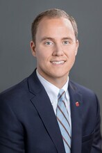 Jonathan Shaver
