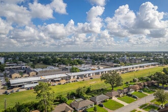 3306 Ella Blvd, Houston, TX - AERIAL  map view - Image1