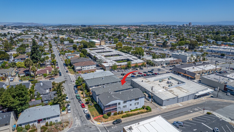 4111 Beresford St, San Mateo, CA for sale - Building Photo - Image 3 of 7