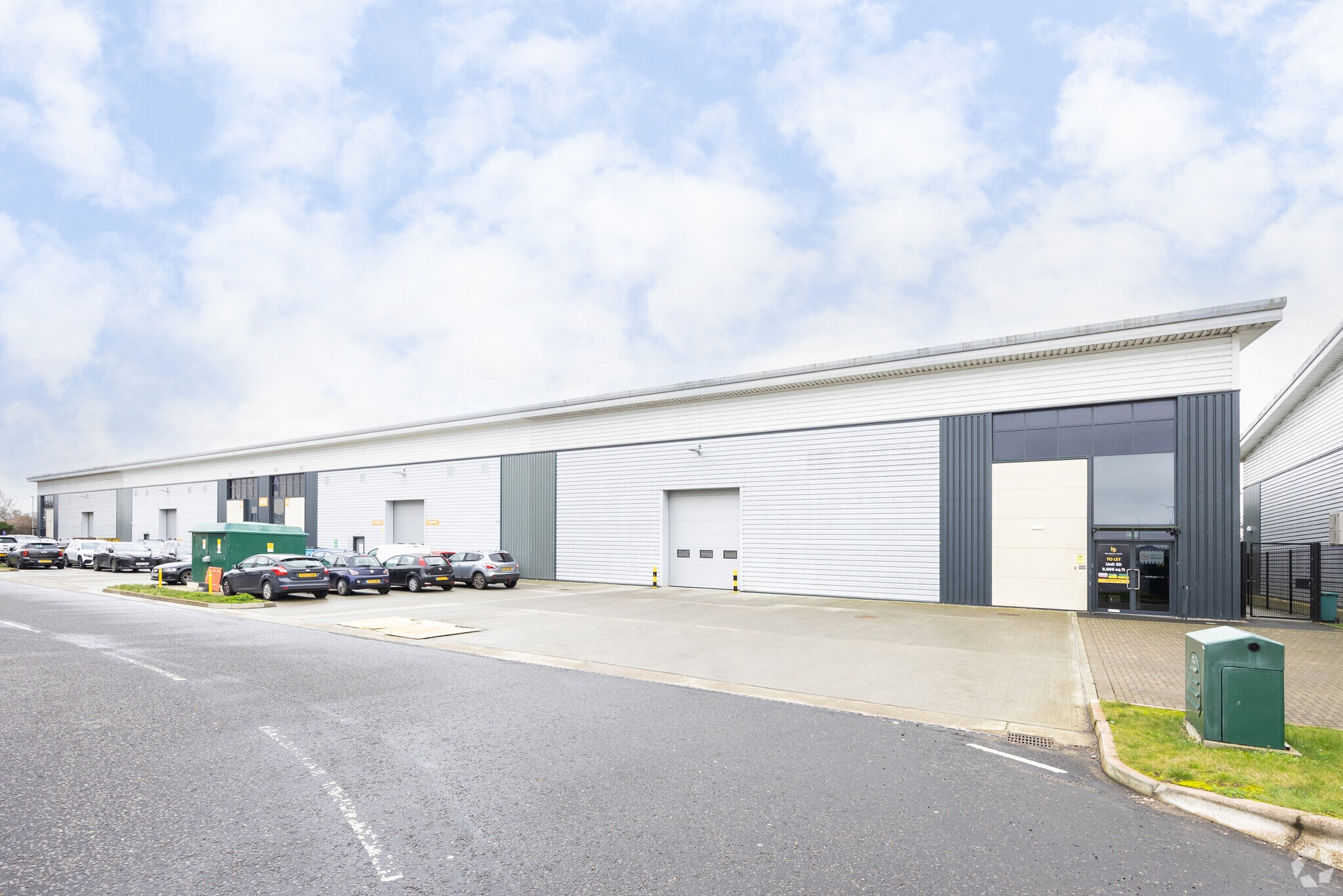 Bradbury Dr, Braintree for lease Primary Photo- Image 1 of 5