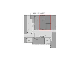 Plus de détails pour 2415 W 19th St, Chicago, IL - Industriel à louer