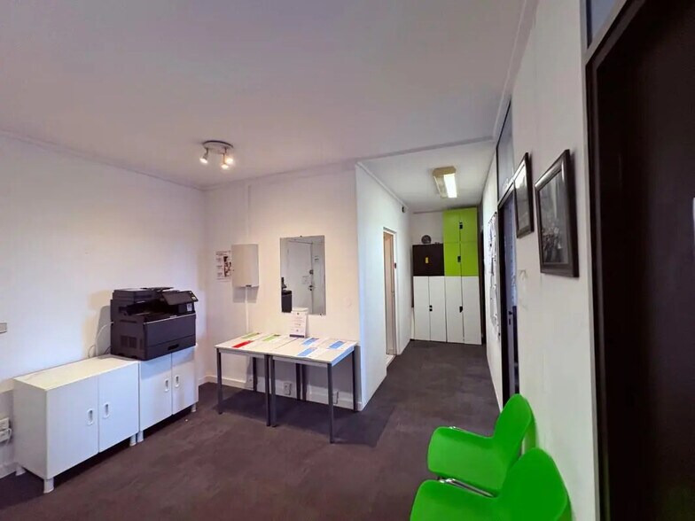 Bureau dans Orvault à louer - Photo intérieure - Image 3 de 13