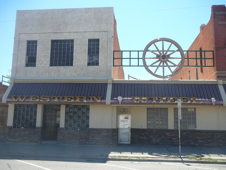 2712-2714 Minnesota Ave, Billings, MT for sale - Primary Photo - Image 1 of 1
