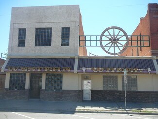 Plus de détails pour 2712-2714 Minnesota Ave, Billings, MT - Commerce de détail à vendre