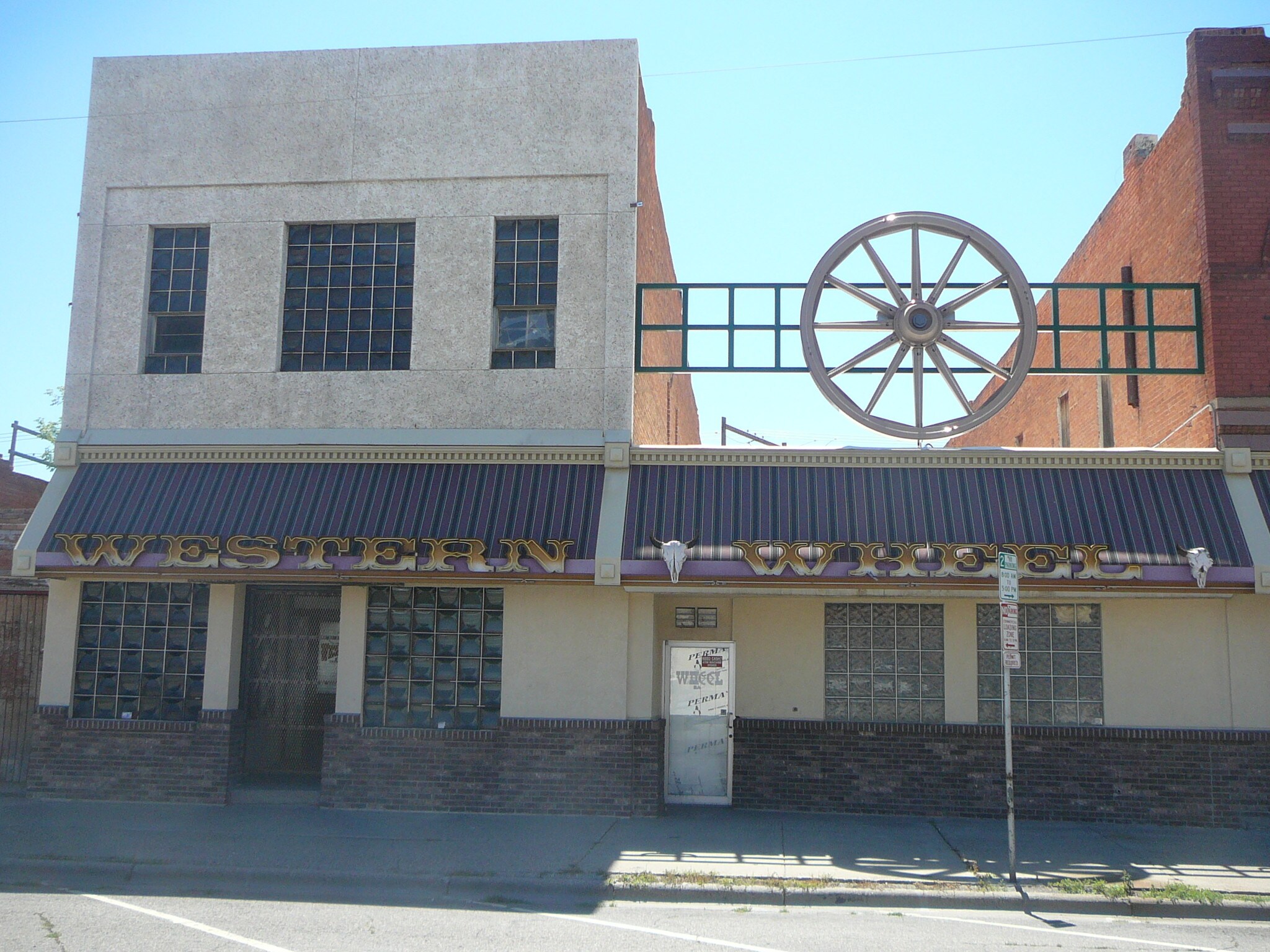 2712-2714 Minnesota Ave, Billings, MT for sale Building Photo- Image 1 of 2