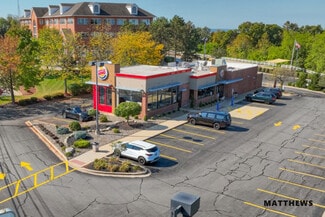 Plus de détails pour 14 Pearl Rd, Brunswick, OH - Commerce de détail à vendre