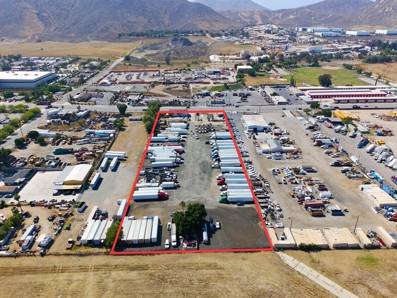 2550 Rubidoux Blvd, Jurupa Valley, CA for sale - Building Photo - Image 2 of 11