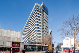 More details for 1 Lyric Sq, London - Coworking for Lease