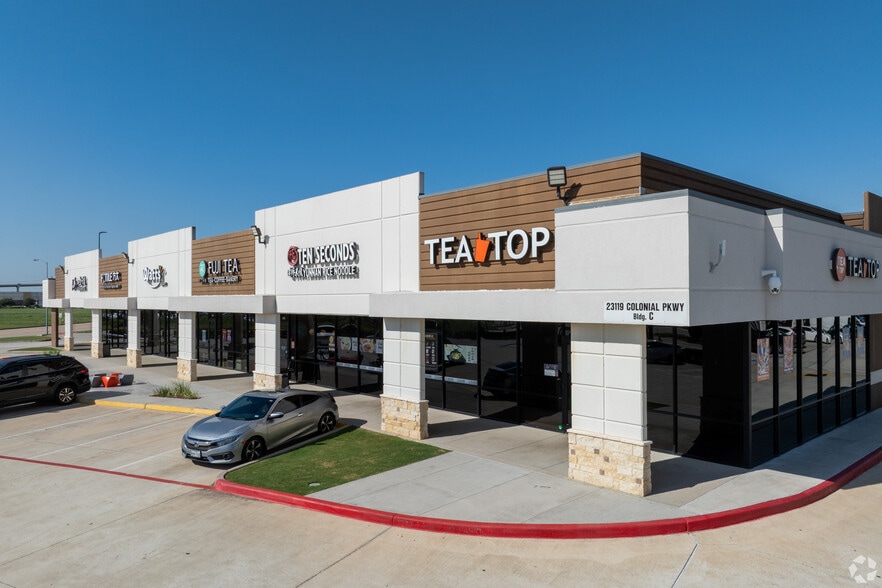 23119 Colonial Pky, Katy, TX for lease - Building Photo - Image 1 of 3