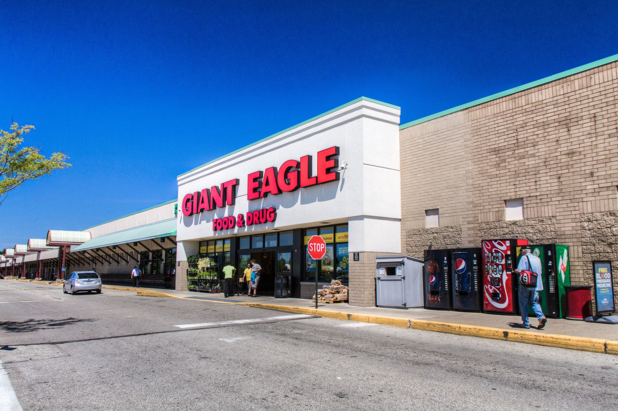 1705-1775 S Braddock Ave, Pittsburgh, PA for lease Primary Photo- Image 1 of 7