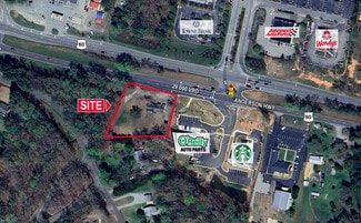 Plus de détails pour 2125 Anderson Hwy, Powhatan, VA - Terrain à vendre