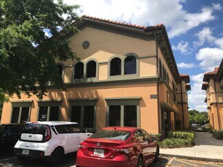 More details for 1355 S International Pky, Lake Mary, FL - Office for Lease