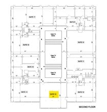 45691 Monroe St, Indio, CA for lease Floor Plan- Image 1 of 1