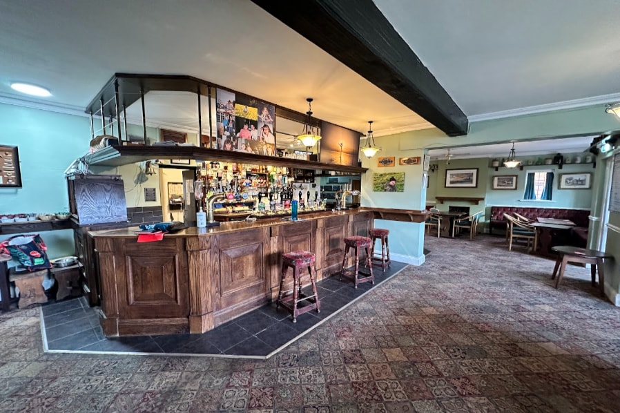 Station Rd, Heacham for lease Interior Photo- Image 1 of 4