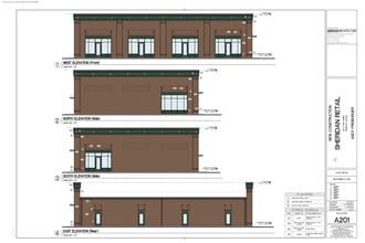 507 S Main St, Sheridan, IN for lease Building Photo- Image 1 of 3