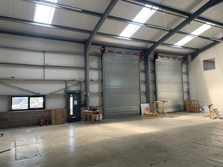 Shires Bridge Business Park, Easingwold à louer - Photo intérieure - Image 3 de 3