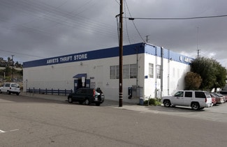 More details for 3441 Sutherland St, San Diego, CA - Industrial for Sale