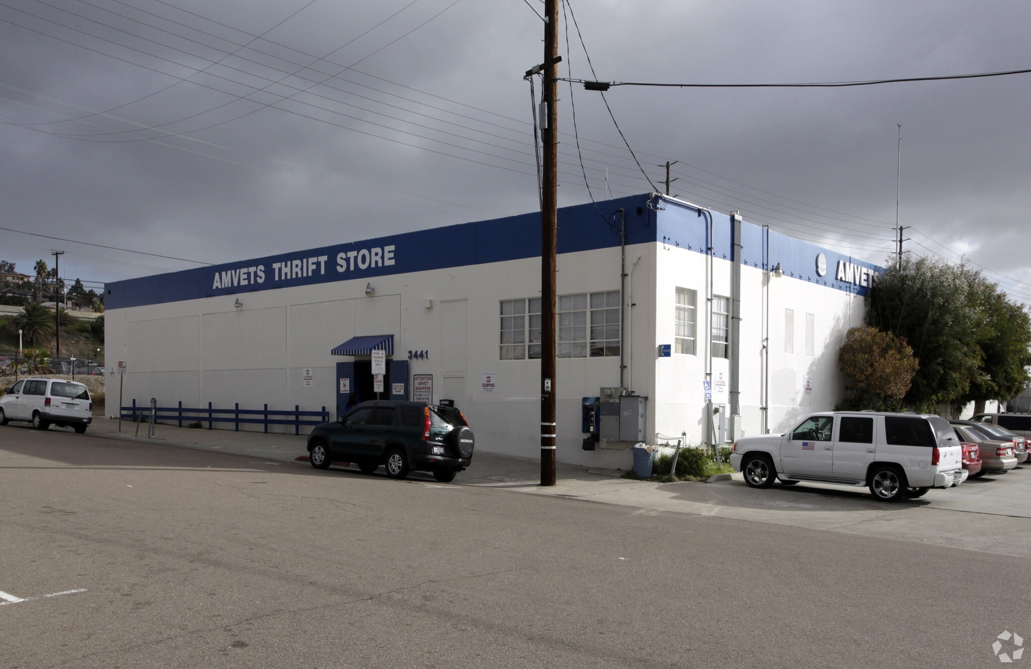 3441 Sutherland St, San Diego, CA for sale Primary Photo- Image 1 of 8