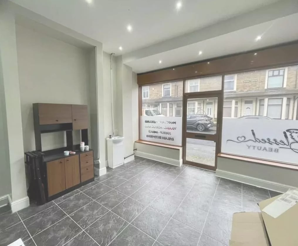255 Brunswick St, Nelson for lease Interior Photo- Image 1 of 2