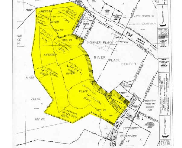 6500 River Place Blvd, Austin, TX à louer - Photo du bâtiment - Image 3 de 8