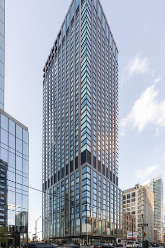 Plus de détails pour 455 10th Ave, New York, NY - Commerce de détail à louer