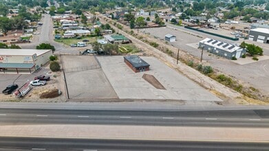 2720 Highway 50, Grand Junction, CO - Aérien Vue de la carte - Image1