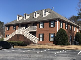 More details for 736 Holcomb Bridge Rd, Norcross, GA - Office for Lease