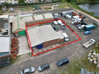 Plus de détails pour Hope St, Billingham - Industriel à vendre