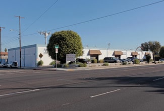 More details for 3701-3719 W Rosecrans Ave, Hawthorne, CA - Office/Retail for Lease