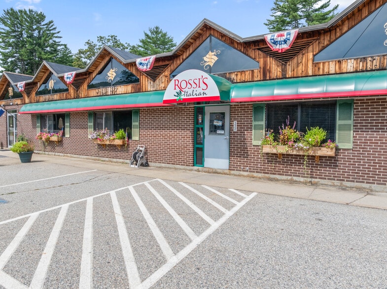 322 NH Route 104, New Hampton, NH for sale - Building Photo - Image 3 of 45