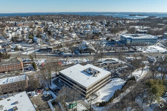 15 Valley Dr, Greenwich, CT - Aérien  Vue de la carte