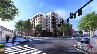 More details for 1015 S Main St, Greenville, SC - Retail for Lease