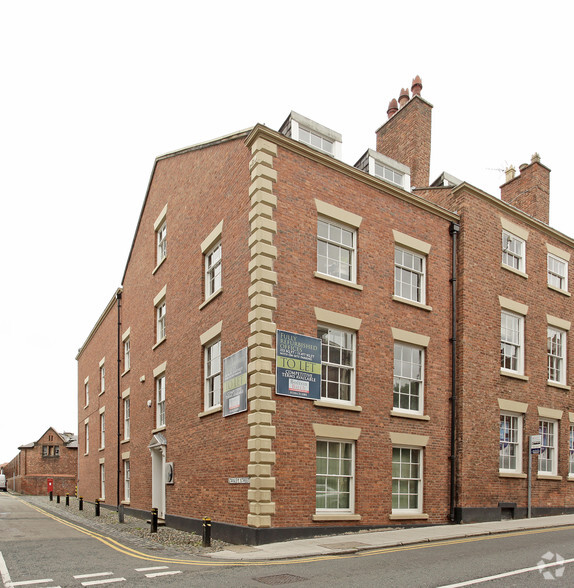 Stanley St, Chester à louer - Photo du bâtiment - Image 2 de 3