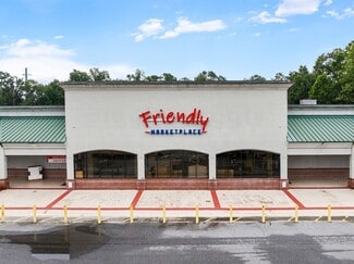 More details for 821 King George Blvd, Savannah, GA - Retail for Lease