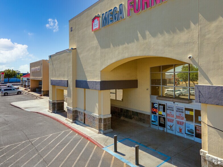 4240 W Bell Rd, Glendale, AZ à vendre - Photo du bâtiment - Image 3 de 10