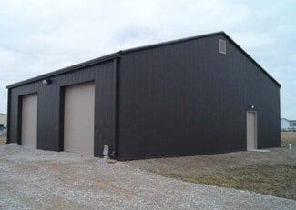 More details for 3321 Commerce Dr, Newburgh, IN - Industrial for Lease