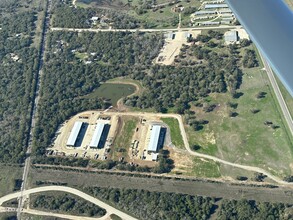 8733 N State Highway 6, Bryan, TX - Aérien  Vue de la carte - Image1