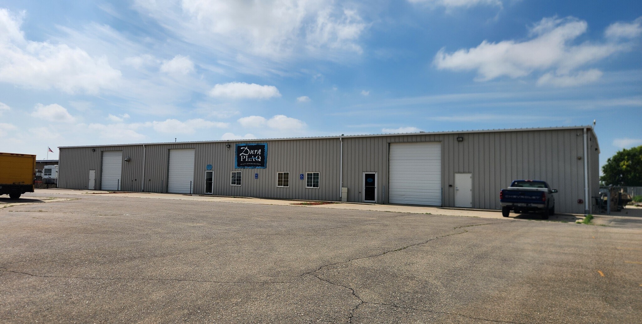 14479 Mead Ct, Longmont, CO for lease Building Photo- Image 1 of 3